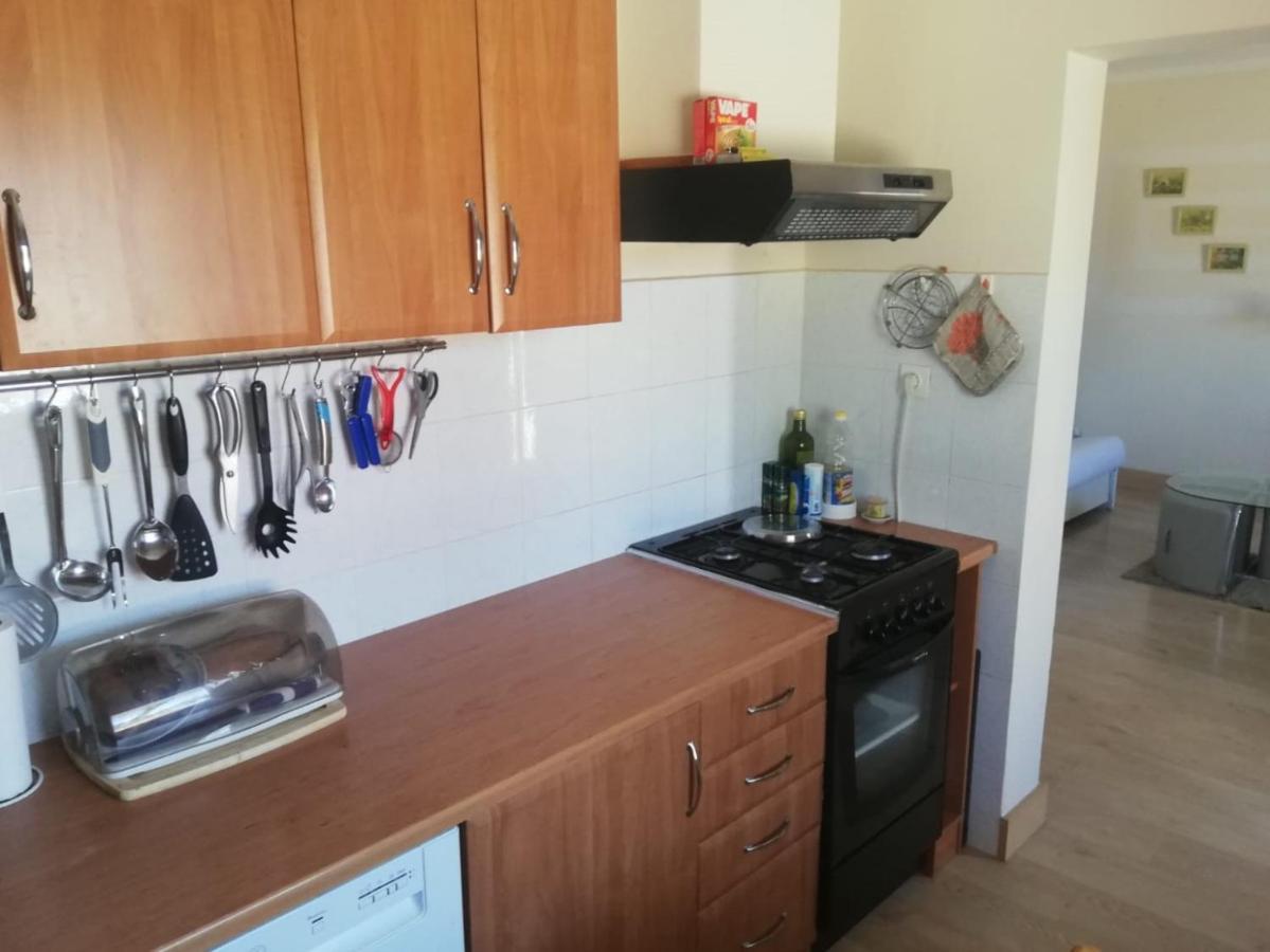 Warm Terrace Apartments Задар Екстериор снимка